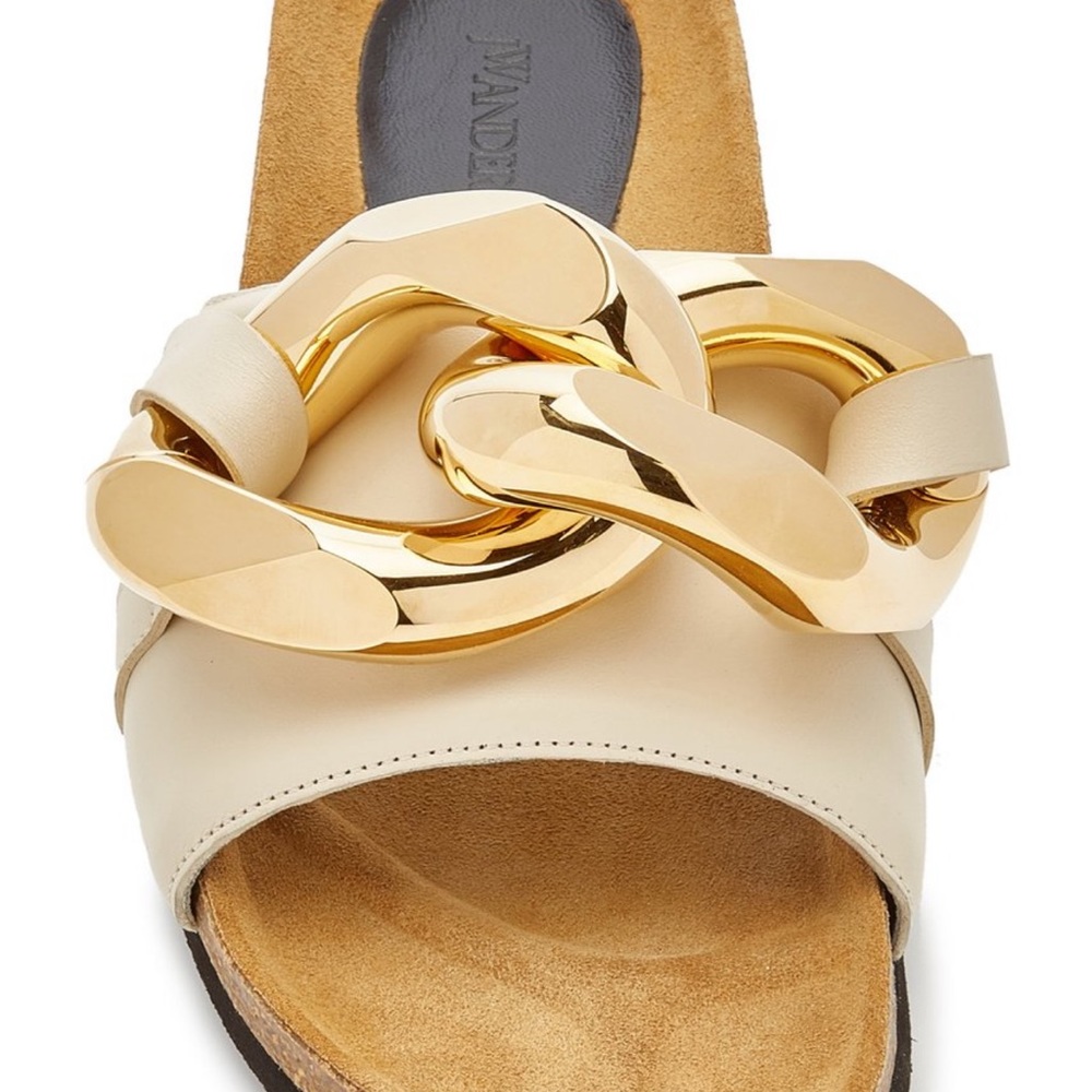 JW Anderson Flats
